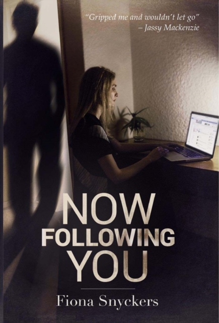 Now Following You, EPUB eBook