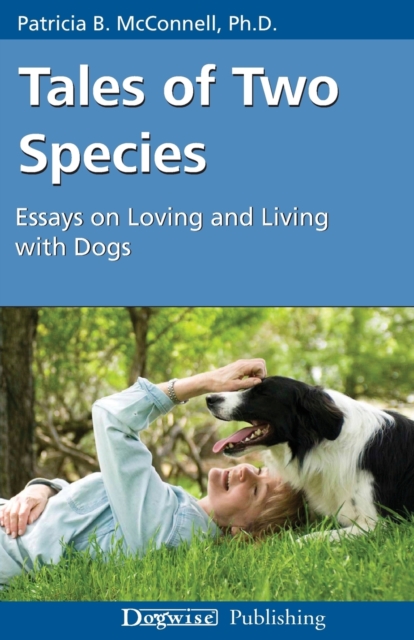 TALES OF TWO SPECIES, Paperback Book
