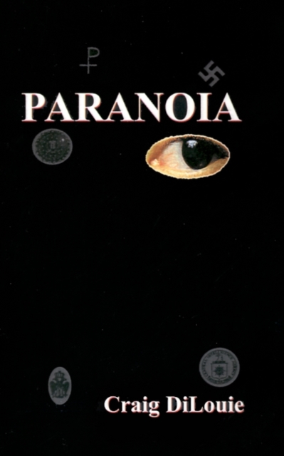 Paranoia, Paperback / softback Book