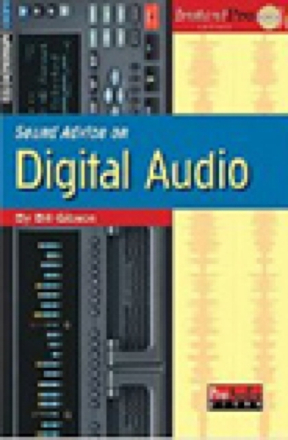 Sound Advice on Digital Audio, Mixed media product Book