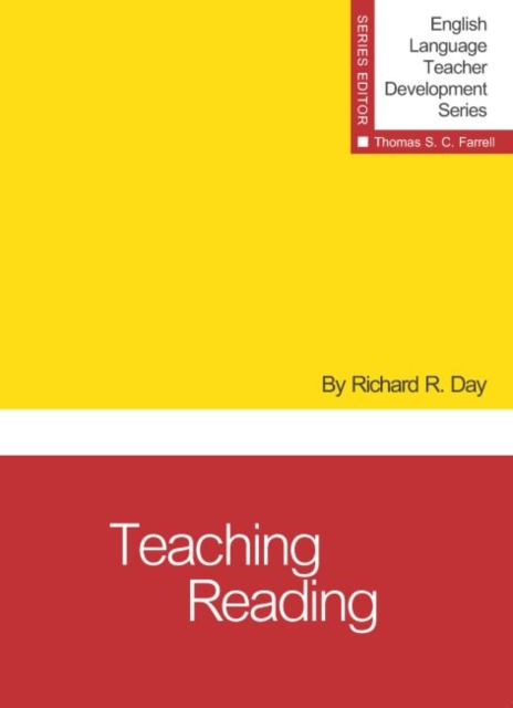 Teaching Reading, Paperback / softback Book