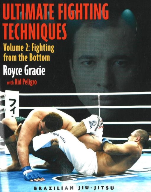Ultimate Fighting Techniques Vol 2, Paperback / softback Book