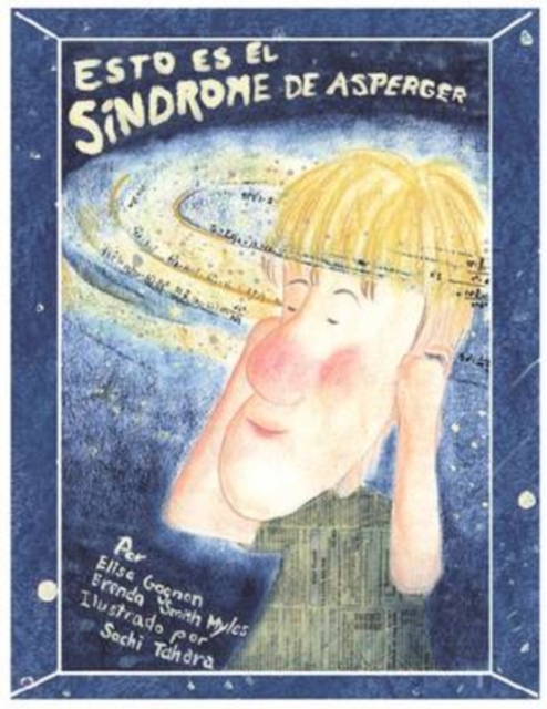 Esto Es El Sindrome De Asperger, Paperback / softback Book