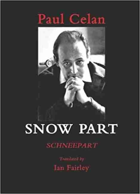 Snow Part, Paperback / softback Book