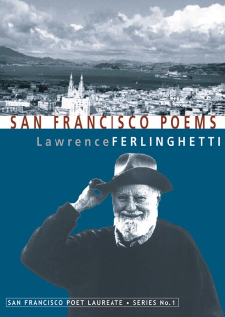 San Francisco Poems, Paperback / softback Book