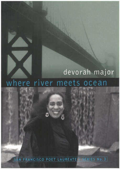 Where River Meets Ocean, Paperback / softback Book