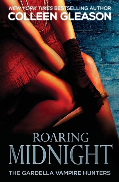 Roaring Midnight : Macey Book 1, Paperback / softback Book