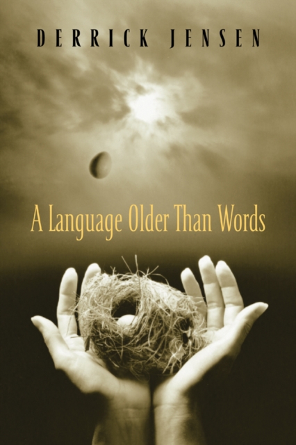 A Language Older Than Words, Paperback / softback Book