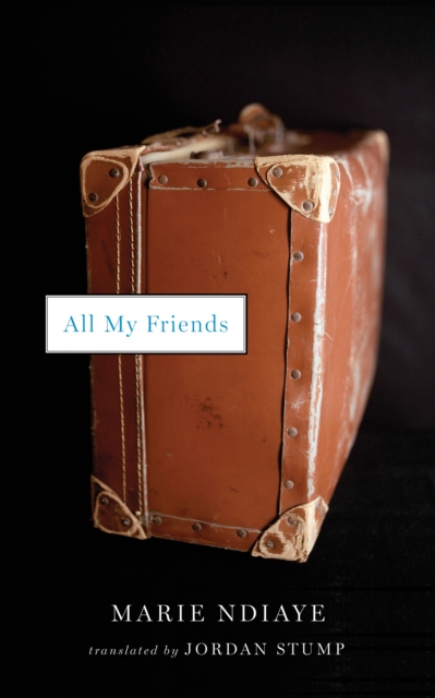 All My Friends, EPUB eBook