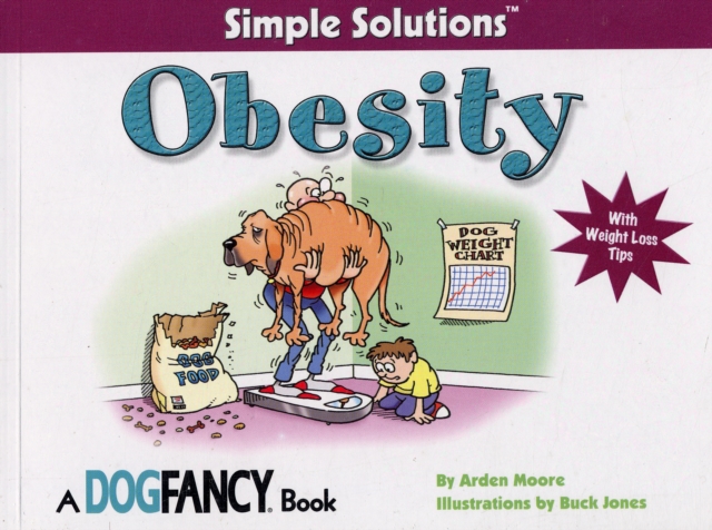 Simple Solutions Obesity : With Weight Loss Tips, Paperback / softback Book
