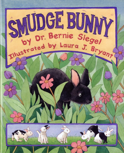 Smudge Bunny, EPUB eBook
