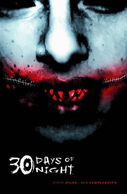 The Complete 30 Days of Night, Hardback Book
