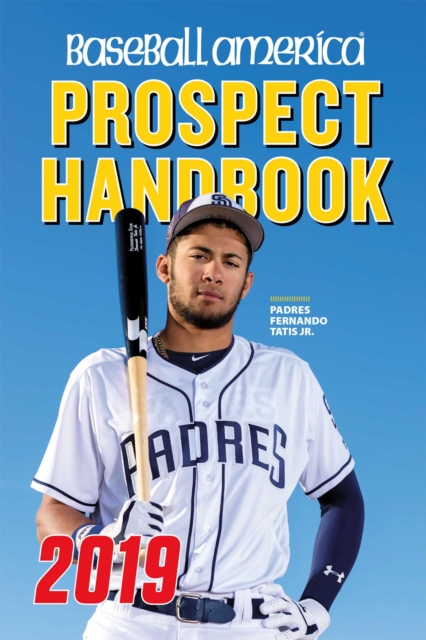 Baseball America 2019 Prospect Handbook Digital Edition, EPUB eBook