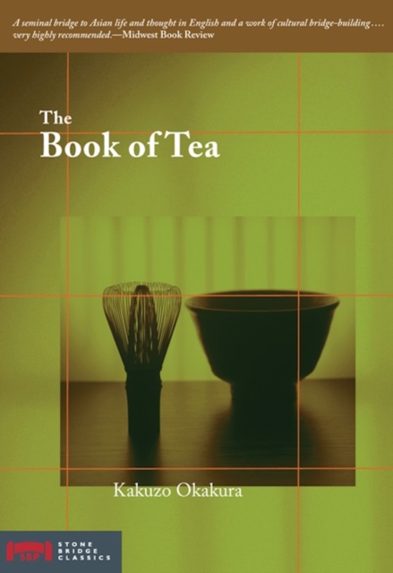 The Book of Tea, Paperback / softback Book