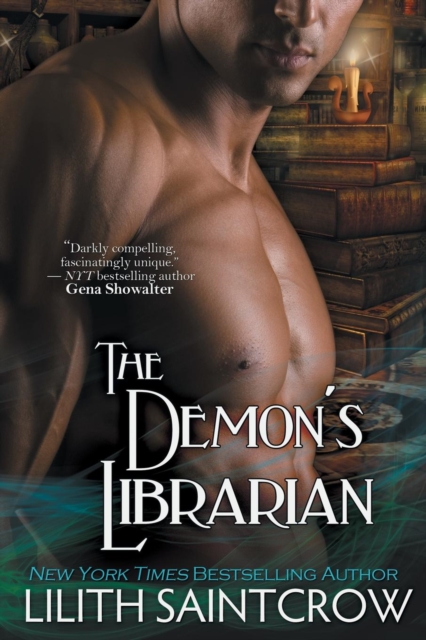 The Demon's Librarian, Paperback / softback Book