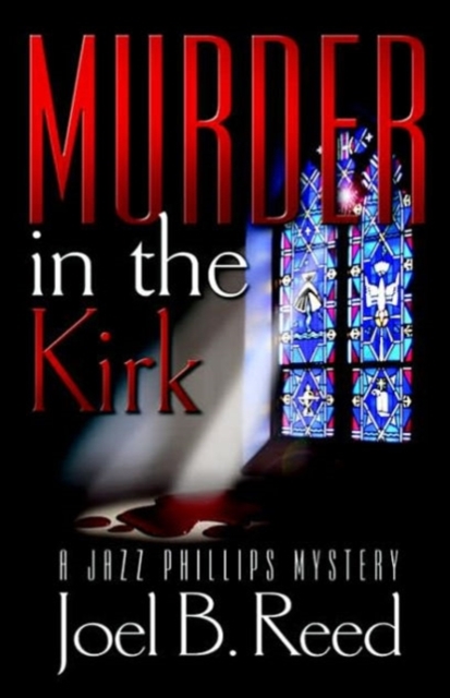 Murder in the Kirk, Paperback / softback Book