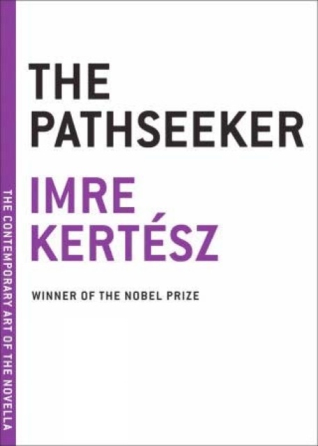 The Pathseeker, Paperback / softback Book