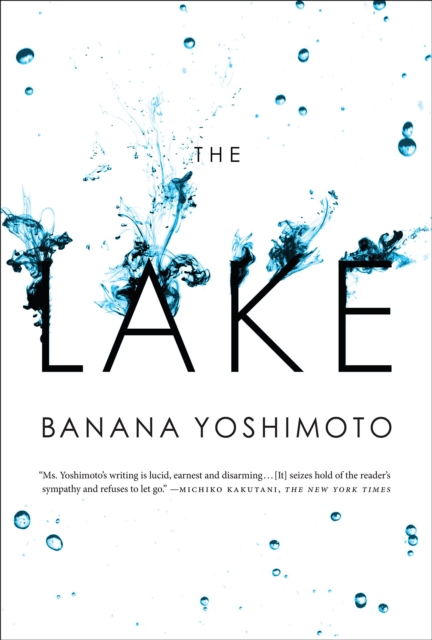 The Lake, Hardback Book