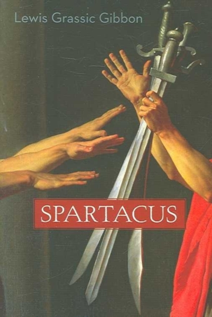 Spartacus, Paperback Book