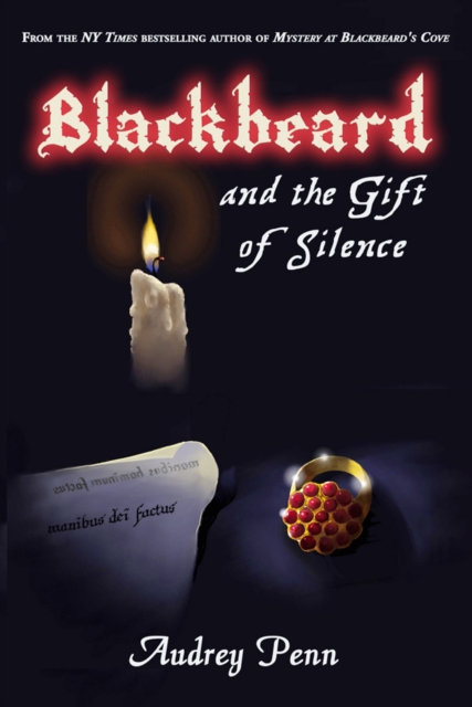 Blackbeard and the Gift of Silence, Paperback / softback Book