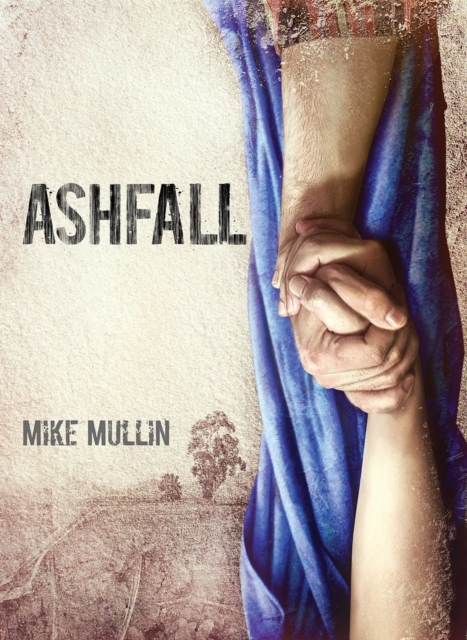 Ashfall, Paperback / softback Book