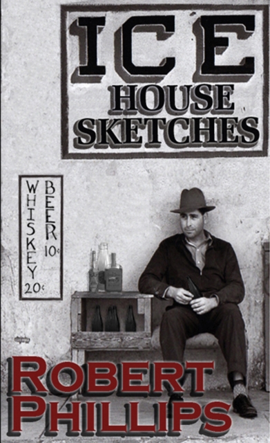 Ice House Sketches, Paperback / softback Book