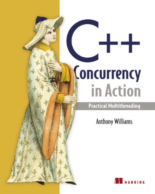 C++ Concurrency, Paperback / softback Book