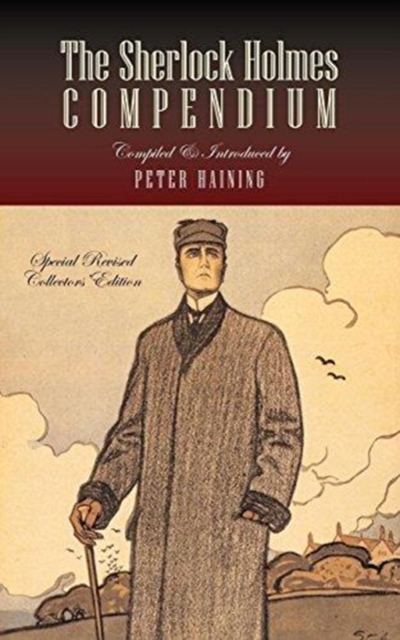 The Sherlock Holmes Compendium, Paperback / softback Book
