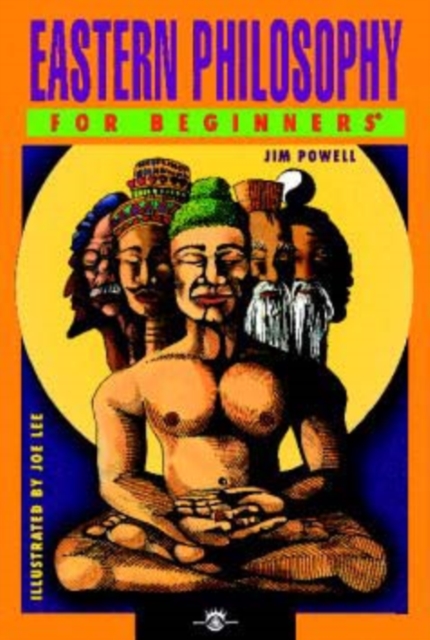 Eastern Philosphy for Beginners, Paperback / softback Book