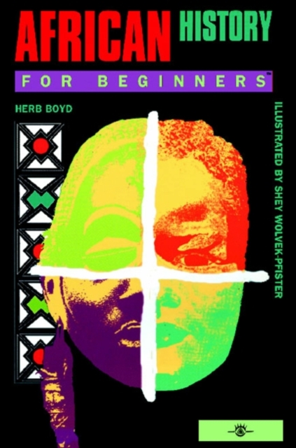 African History for beginners, EPUB eBook