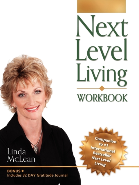 Next Level Living Workbook, Paperback / softback Book