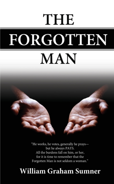 The Forgotten Man, Paperback / softback Book