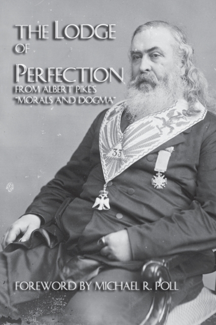 The Lodge Of Perfection, Paperback / softback Book