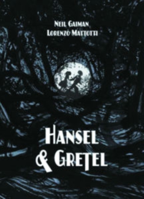 Hansel & Gretel, Hardback Book