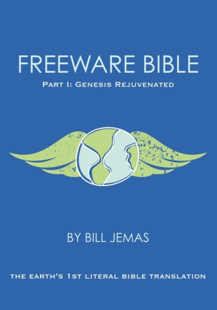 Genesis Rejuvenated, Paperback / softback Book