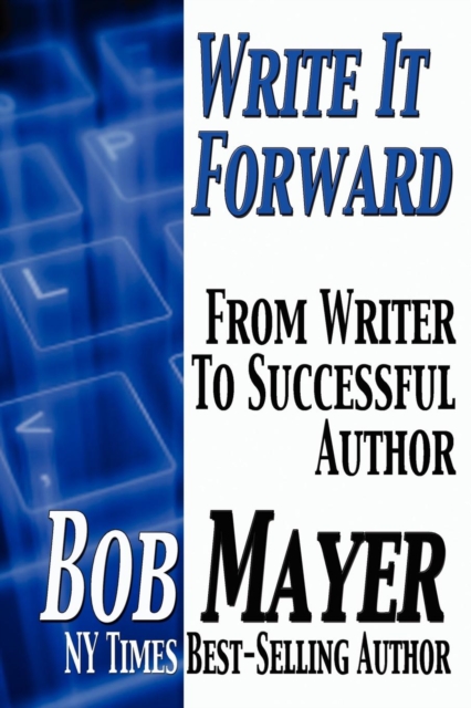 Write It Forward, Paperback / softback Book