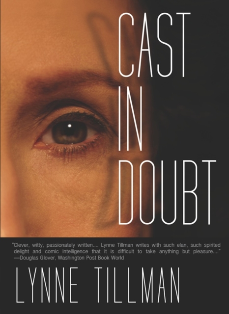 Cast in Doubt, Paperback / softback Book