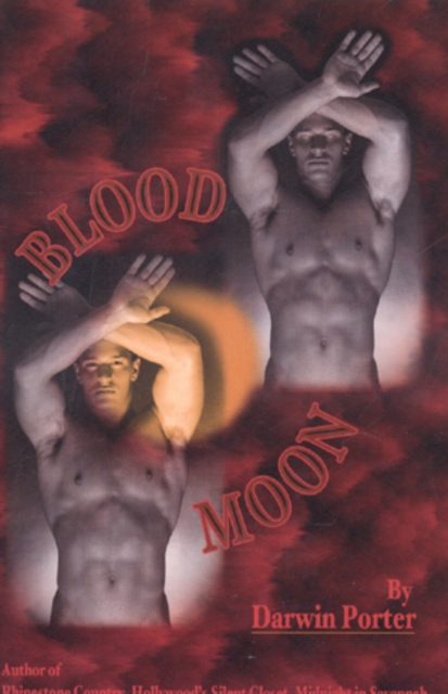 Blood Moon-The Erotic Thriller : A Novel about Power, Money, Sex, Brutality, Love, Religion, and Obsession., PDF eBook