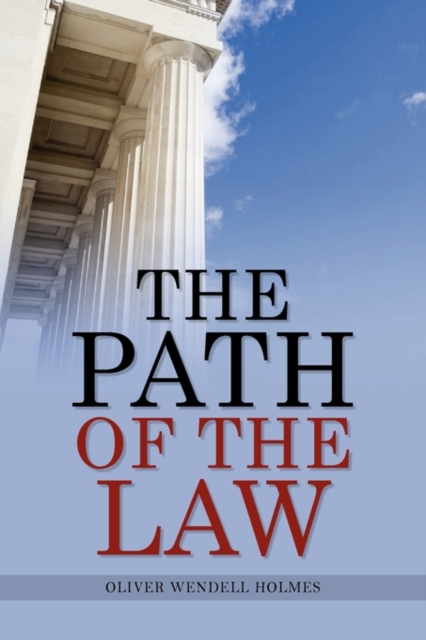The Path Of The Law, Paperback / softback Book