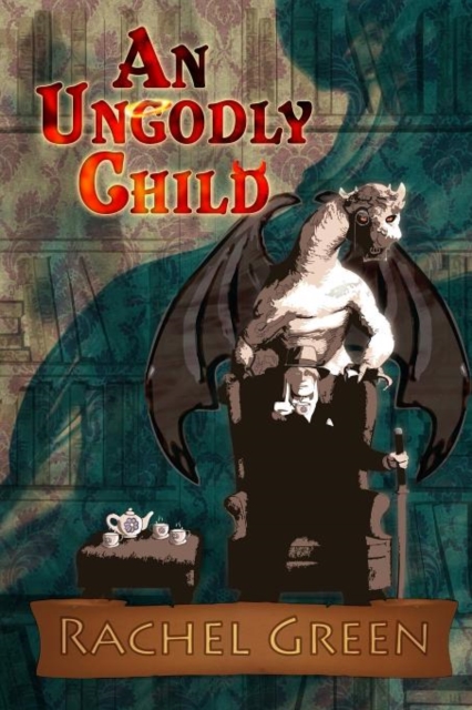 An Ungodly Child, Paperback / softback Book