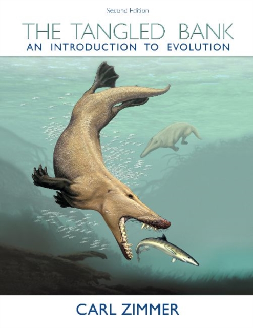 The Tangled Bank : An Introduction to Evolution, Paperback / softback Book