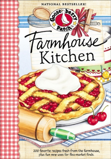 Farmhouse Kitchen, EPUB eBook