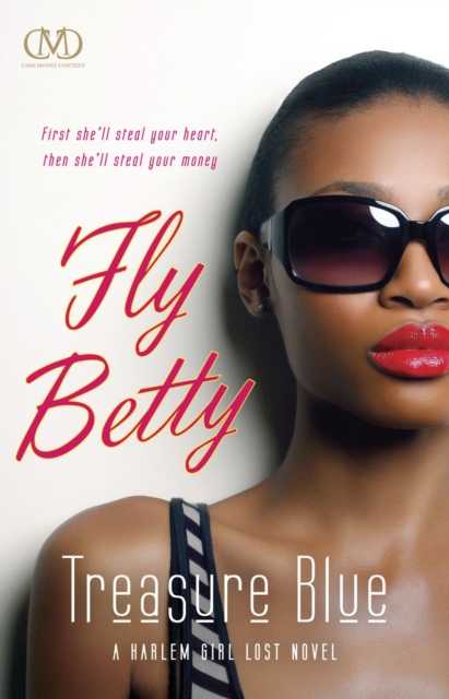 Fly Betty, EPUB eBook