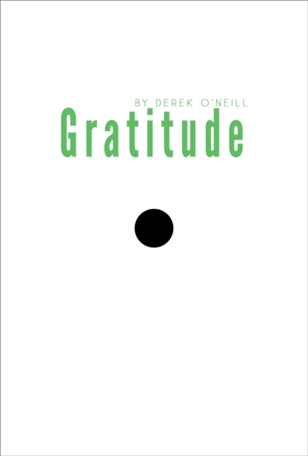 Gratitude : Yes Please, EPUB eBook