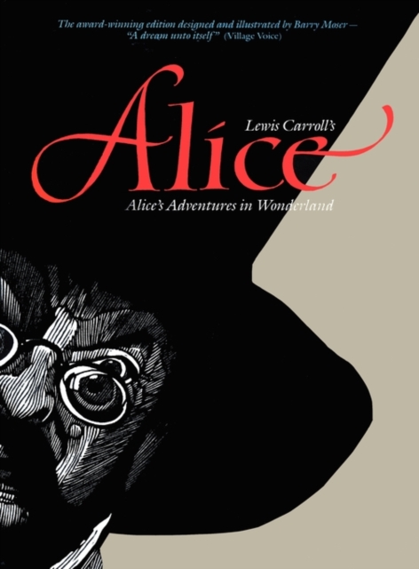 Alice : Alice's Adventures in Wonderland, Hardback Book