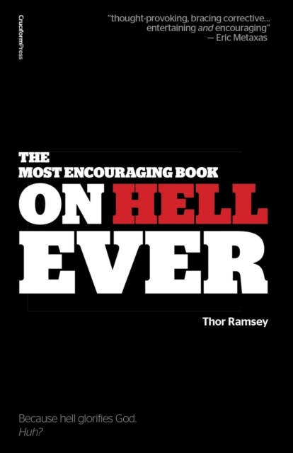 The Most Encouraging Book on Hell Ever, Paperback / softback Book