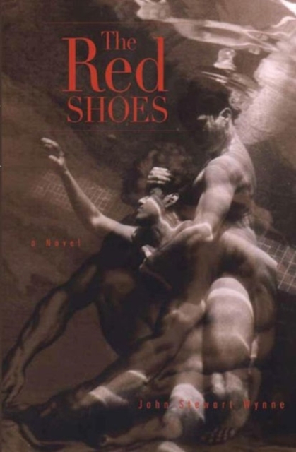 The Red Shoes, Paperback Book