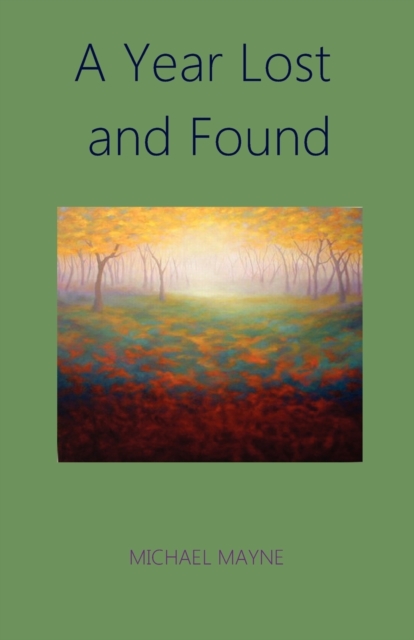A Year Lost and Found, Paperback / softback Book