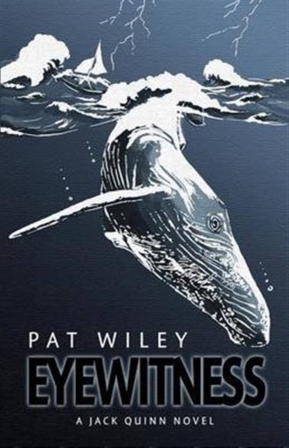 Eyewitness : a nautical murder mystery, Paperback / softback Book