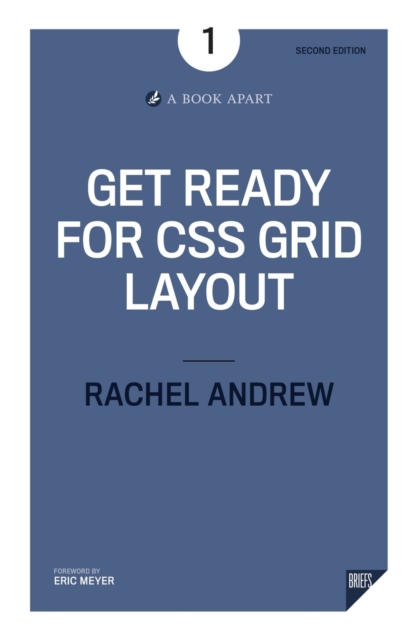 Get Ready for CSS Grid Layout, Paperback / softback Book